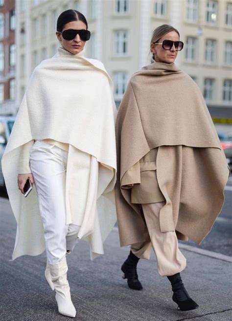 gucci cappotto|Designer Luxury Ponchos & Capes for Women .